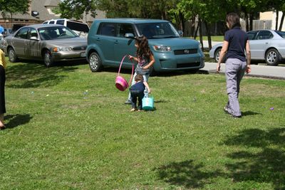 Easter Egg Hunt