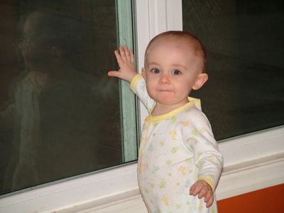 Who's there?