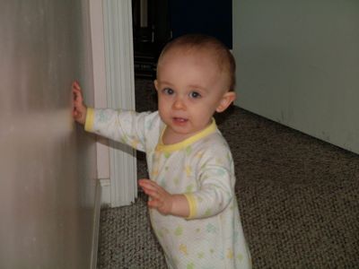 Playing Hide and Seek