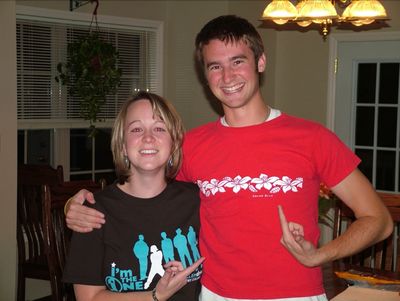 2005 OPR Staff Retreat