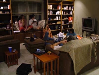 2005 OPR Staff Retreat