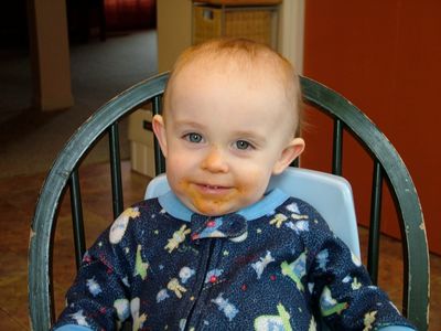 Spaghetti Yum