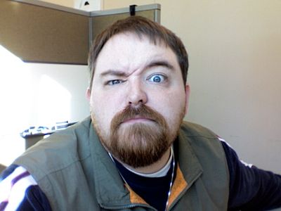MeToday... One of those days