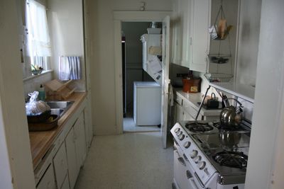 The Kitchen