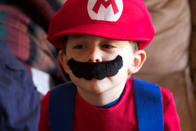 Super Jakob!