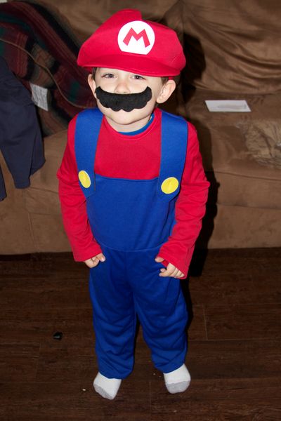 Super Jakob!