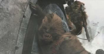 wookies