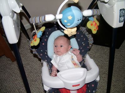 Jakob in the Neglect-o-matic