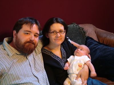First Family photo