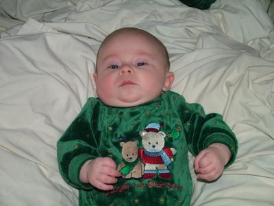 Jakob wishing he was asleep