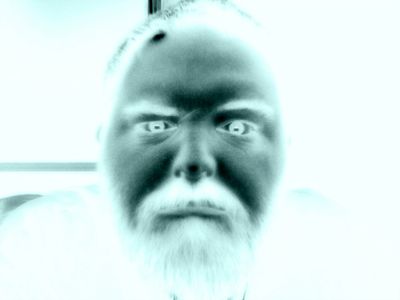 A little Photobooth fun
