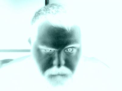 A little Photobooth fun
