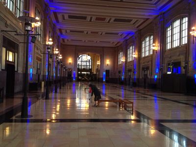 Union Station, Kansas City