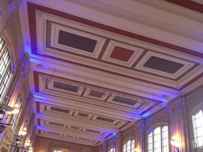 Union Station, Kansas City