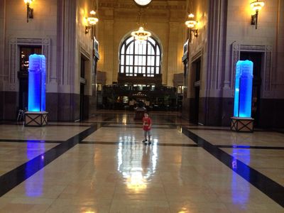 Union Station, Kansas City