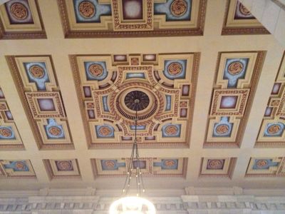 Union Station, Kansas City