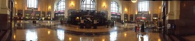Union Station, Kansas City