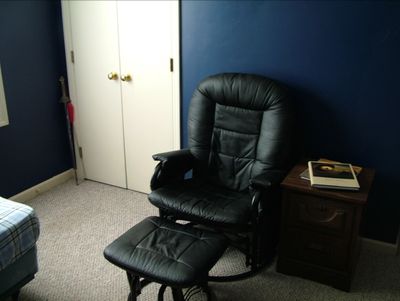 The New Office