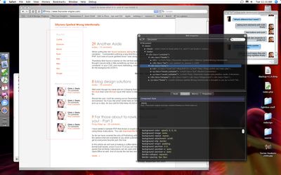 Webkit Nightly