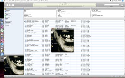 Wax Estatic by Sponge